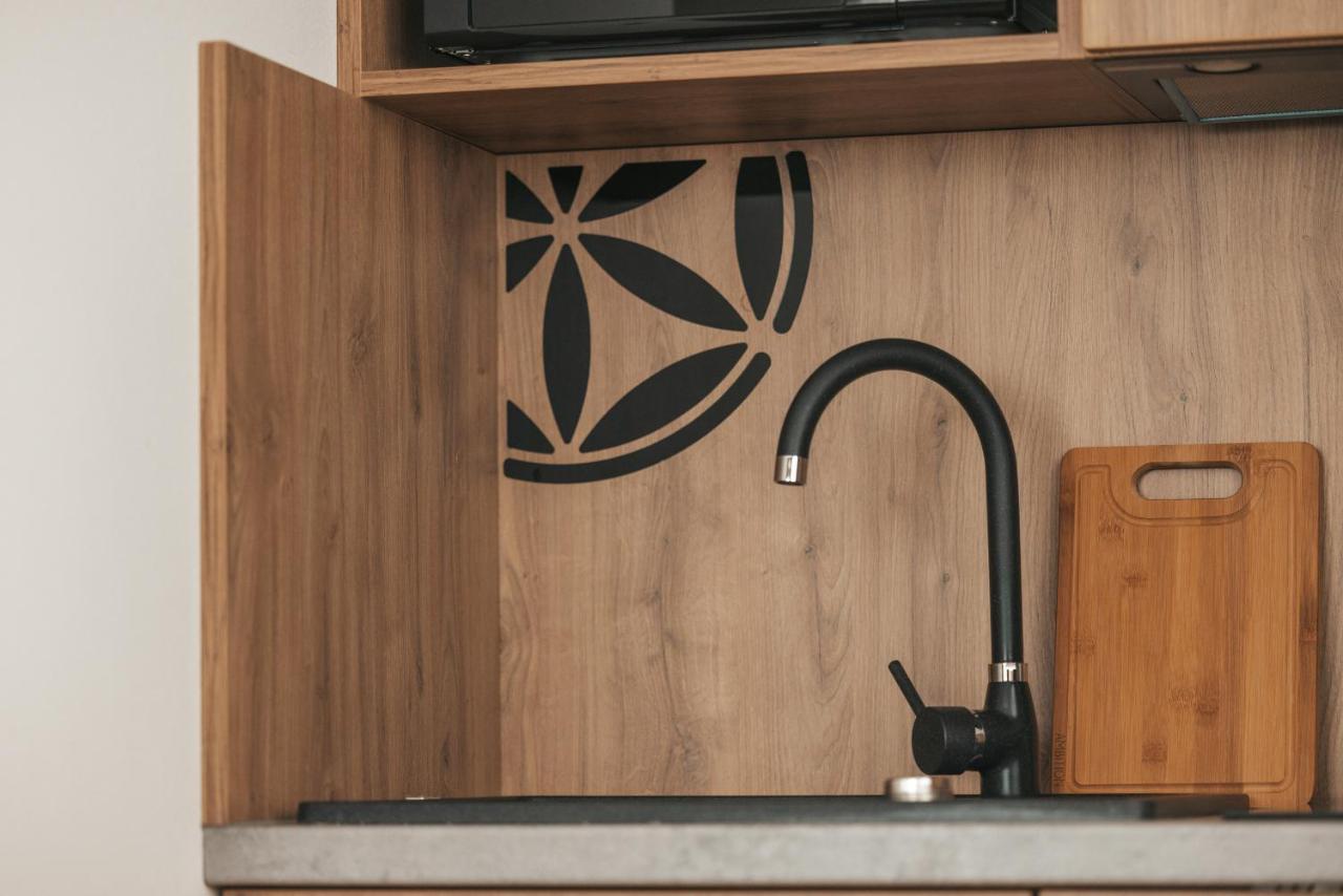 Apartamenty Grand Tatry - Sauna I Jacuzzi Wliczone W Cene Pobytu - 10 Minut Pieszo Od Term Bania Бялка-Татшаньска Экстерьер фото
