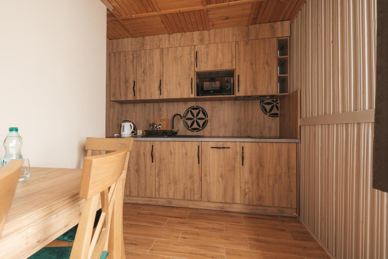 Apartamenty Grand Tatry - Sauna I Jacuzzi Wliczone W Cene Pobytu - 10 Minut Pieszo Od Term Bania Бялка-Татшаньска Экстерьер фото