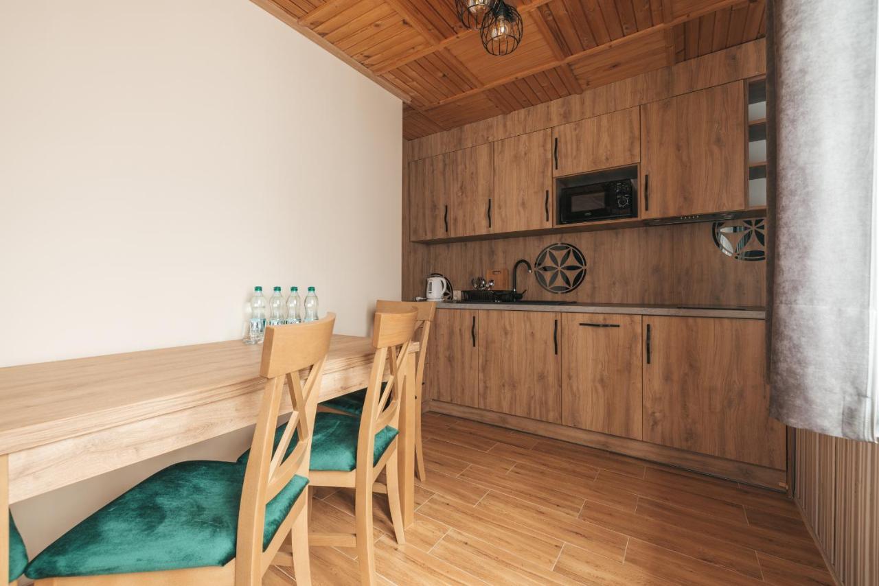 Apartamenty Grand Tatry - Sauna I Jacuzzi Wliczone W Cene Pobytu - 10 Minut Pieszo Od Term Bania Бялка-Татшаньска Экстерьер фото