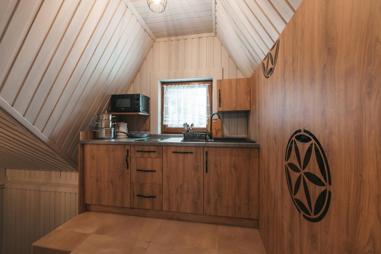 Apartamenty Grand Tatry - Sauna I Jacuzzi Wliczone W Cene Pobytu - 10 Minut Pieszo Od Term Bania Бялка-Татшаньска Экстерьер фото
