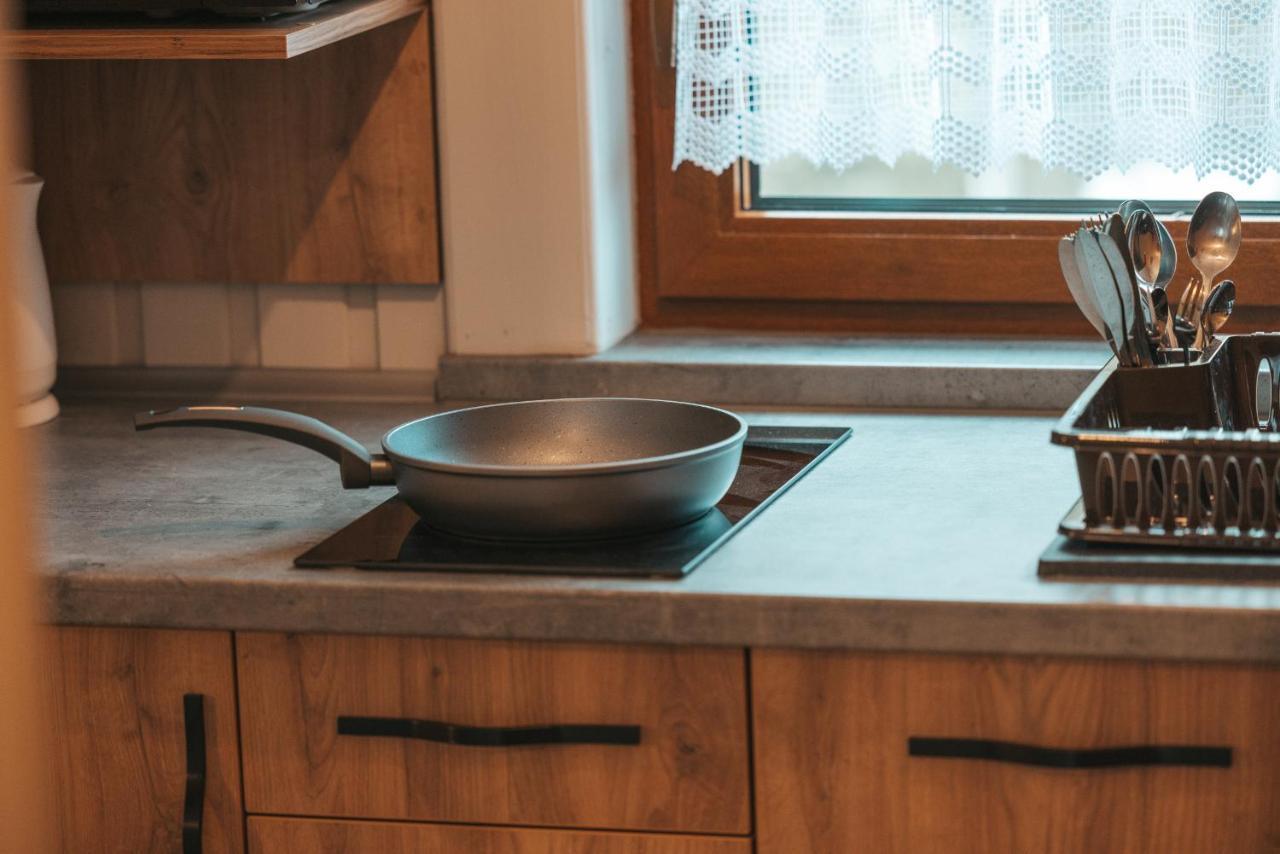 Apartamenty Grand Tatry - Sauna I Jacuzzi Wliczone W Cene Pobytu - 10 Minut Pieszo Od Term Bania Бялка-Татшаньска Экстерьер фото